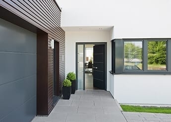 Window and residential door systems